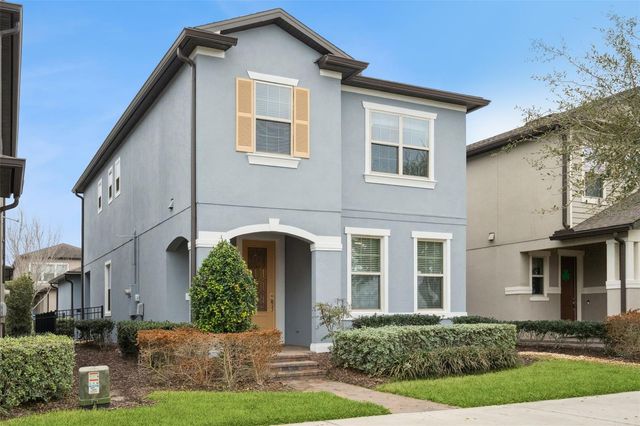 14326 MURCOTT BLOSSOM BOULEVARD, Winter Garden, FL 34787