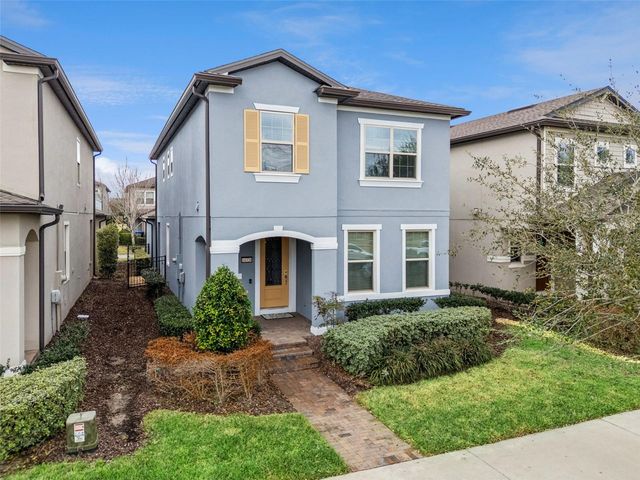 14326 MURCOTT BLOSSOM BOULEVARD, Winter Garden, FL 34787