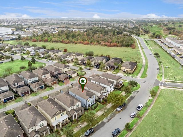 14326 MURCOTT BLOSSOM BOULEVARD, Winter Garden, FL 34787