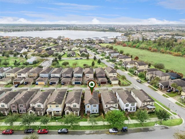 14326 MURCOTT BLOSSOM BOULEVARD, Winter Garden, FL 34787