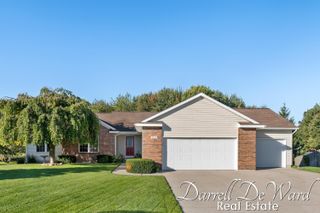 4172 Pintail Court, Hudsonville, MI 49426