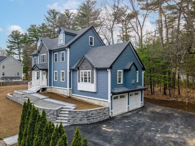 23 Pomfret Rd, Wilmington, MA 01887