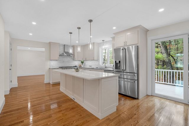 23 Pomfret Rd, Wilmington, MA 01887