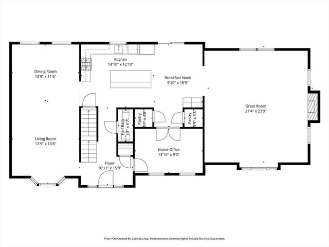 23 Pomfret Rd, Wilmington, MA 01887