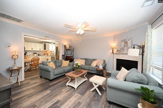 2011 Lake Carolina Drive, Columbia, SC 29229