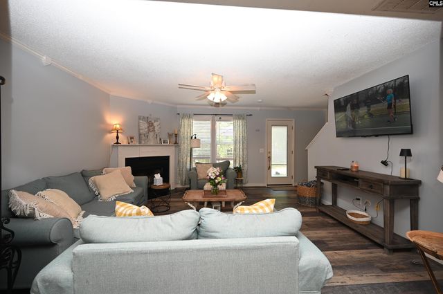 2011 Lake Carolina Drive, Columbia, SC 29229