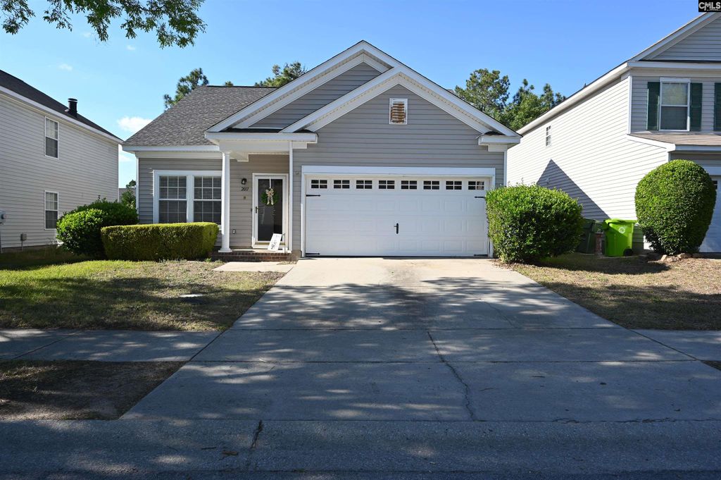 2011 Lake Carolina Drive, Columbia, SC 29229