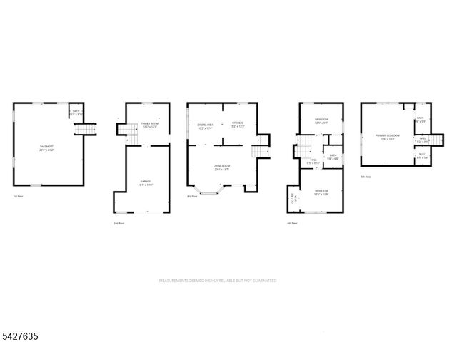 271 E Mount Pleasant Ave, Livingston Twp., NJ 07039