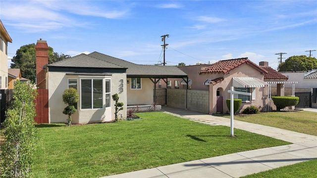 733 W 108th Street, Los Angeles, CA 90044