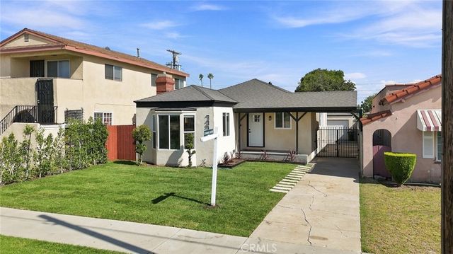 733 W 108th Street, Los Angeles, CA 90044