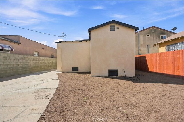 733 W 108th Street, Los Angeles, CA 90044
