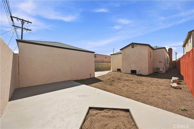 733 W 108th Street, Los Angeles, CA 90044