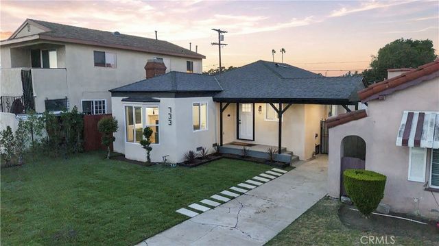 733 W 108th Street, Los Angeles, CA 90044