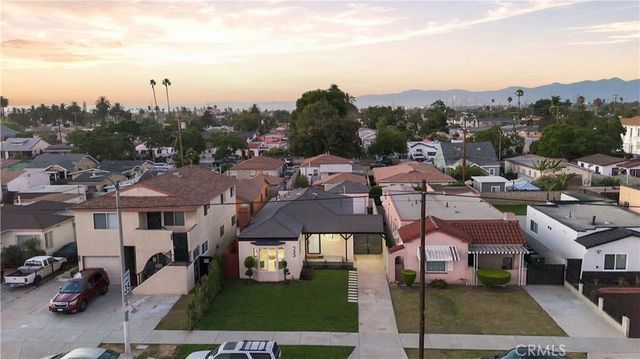 733 W 108th Street, Los Angeles, CA 90044