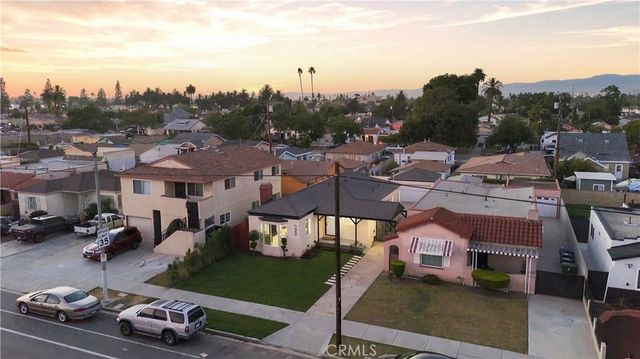 733 W 108th Street, Los Angeles, CA 90044