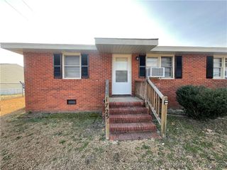 1725 Cumberland Drive, Fayetteville, NC 28311