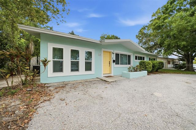 2489 58TH STREET N, St Petersburg, FL 33710