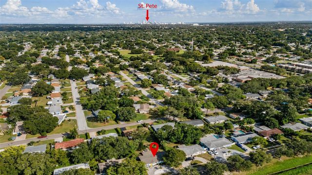 2489 58TH STREET N, St Petersburg, FL 33710