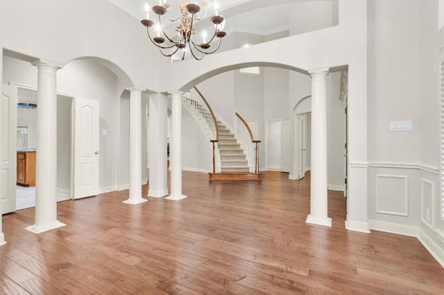 14015 Halprin Creek Drive, Cypress, TX 77429