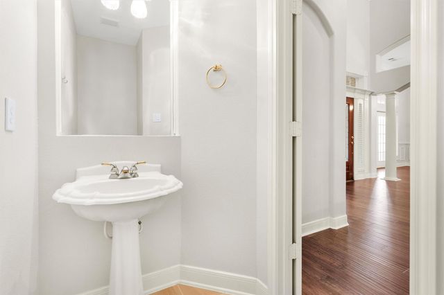 14015 Halprin Creek Drive, Cypress, TX 77429