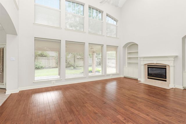 14015 Halprin Creek Drive, Cypress, TX 77429