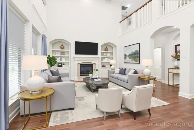 14015 Halprin Creek Drive, Cypress, TX 77429