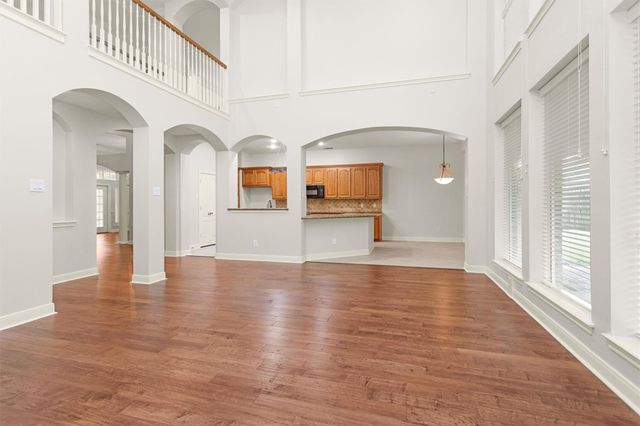 14015 Halprin Creek Drive, Cypress, TX 77429