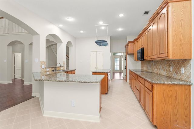 14015 Halprin Creek Drive, Cypress, TX 77429