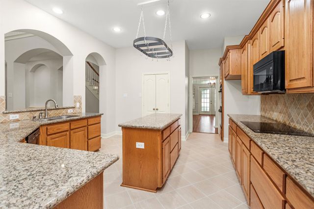 14015 Halprin Creek Drive, Cypress, TX 77429