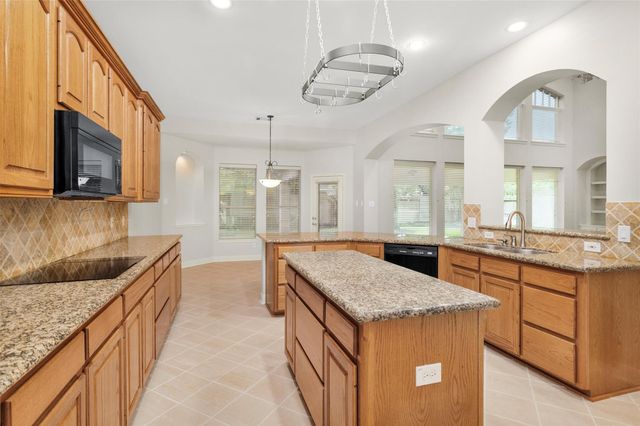 14015 Halprin Creek Drive, Cypress, TX 77429