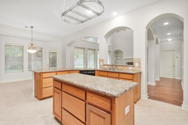 14015 Halprin Creek Drive, Cypress, TX 77429