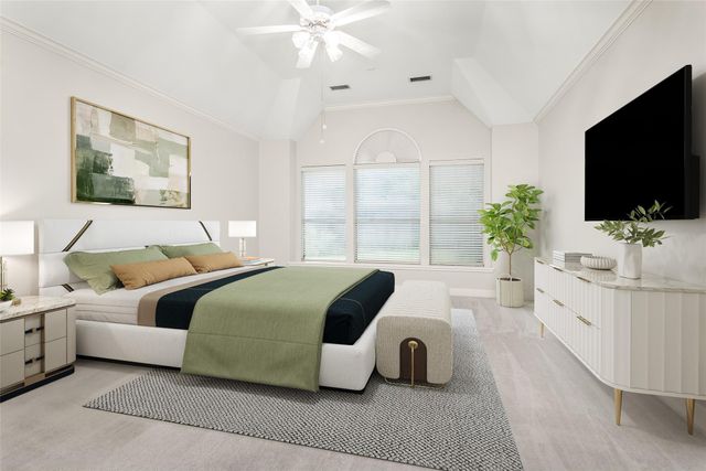 14015 Halprin Creek Drive, Cypress, TX 77429