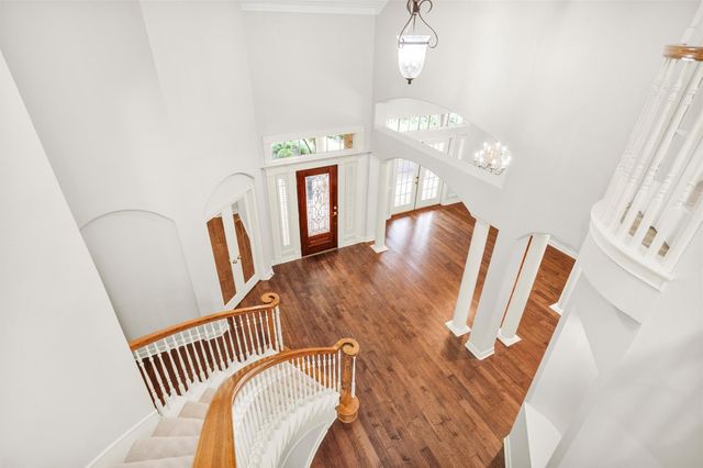 14015 Halprin Creek Drive, Cypress, TX 77429