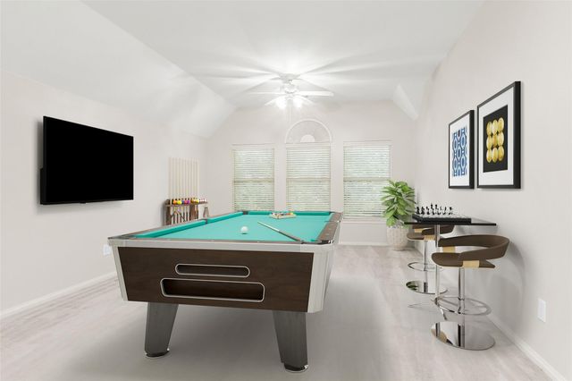 14015 Halprin Creek Drive, Cypress, TX 77429