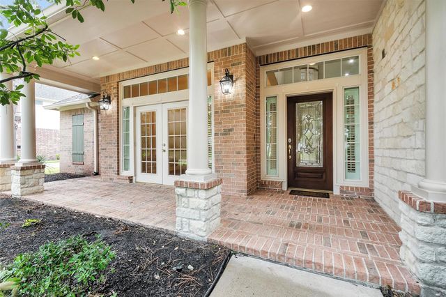 14015 Halprin Creek Drive, Cypress, TX 77429