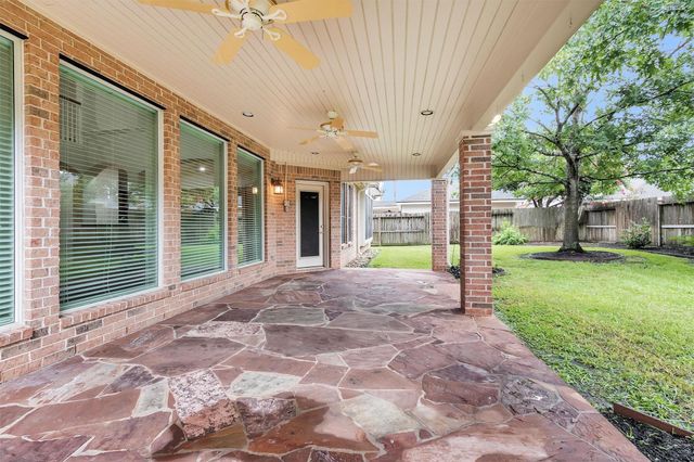 14015 Halprin Creek Drive, Cypress, TX 77429