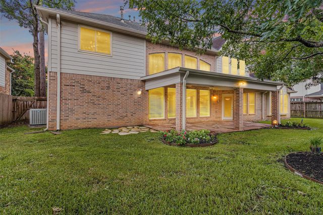 14015 Halprin Creek Drive, Cypress, TX 77429