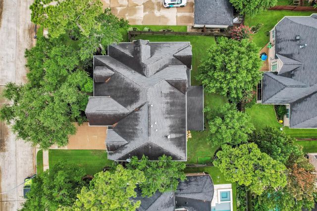 14015 Halprin Creek Drive, Cypress, TX 77429