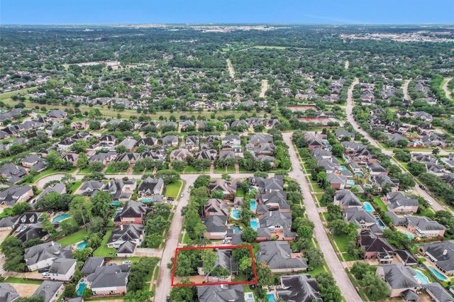 14015 Halprin Creek Drive, Cypress, TX 77429