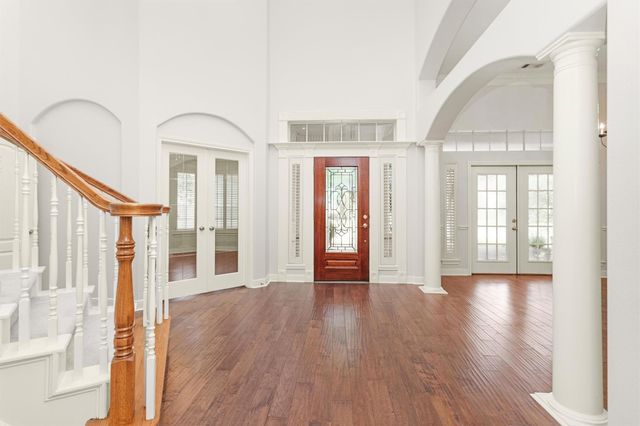 14015 Halprin Creek Drive, Cypress, TX 77429