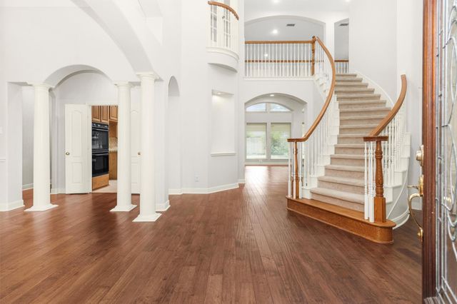 14015 Halprin Creek Drive, Cypress, TX 77429