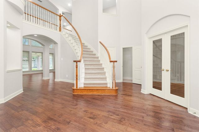 14015 Halprin Creek Drive, Cypress, TX 77429