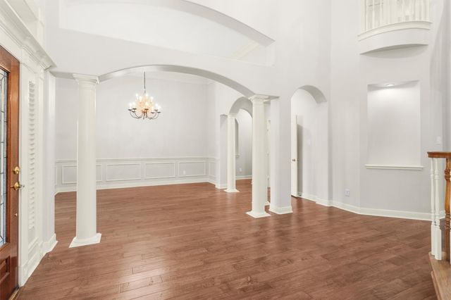 14015 Halprin Creek Drive, Cypress, TX 77429