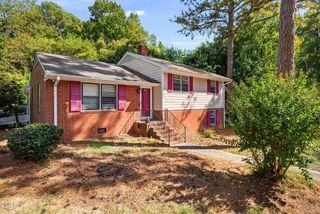 3236 Ward Road, Raleigh, NC 27604