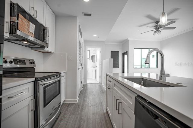 460 E JACKSON STREET 2, Orlando, FL 32801