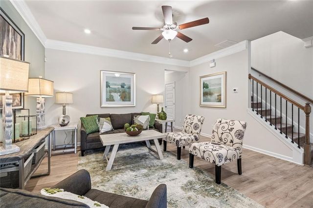 210 Clara Crossing 13, Cartersville, GA 30121