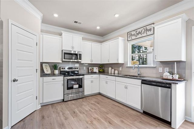 210 Clara Crossing 13, Cartersville, GA 30121
