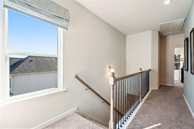 210 Clara Crossing 13, Cartersville, GA 30121