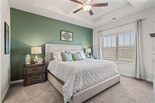 210 Clara Crossing 13, Cartersville, GA 30121