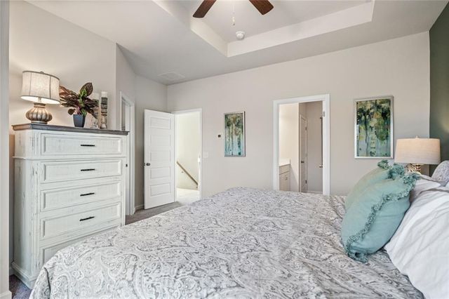 210 Clara Crossing 13, Cartersville, GA 30121
